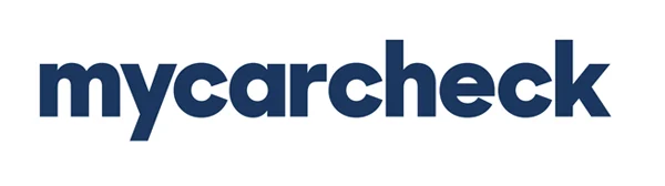 mycarcheck wordmark